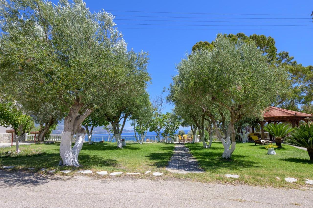 Zoumpouli Village سبارتيا المظهر الخارجي الصورة